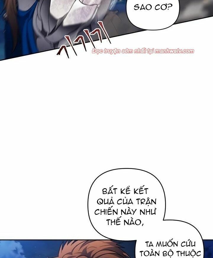 Vua Thăng Cấp Chapter 70 - Page 67