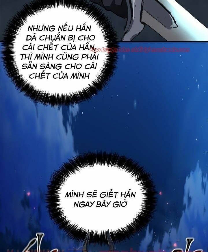 Vua Thăng Cấp Chapter 70 - Page 76