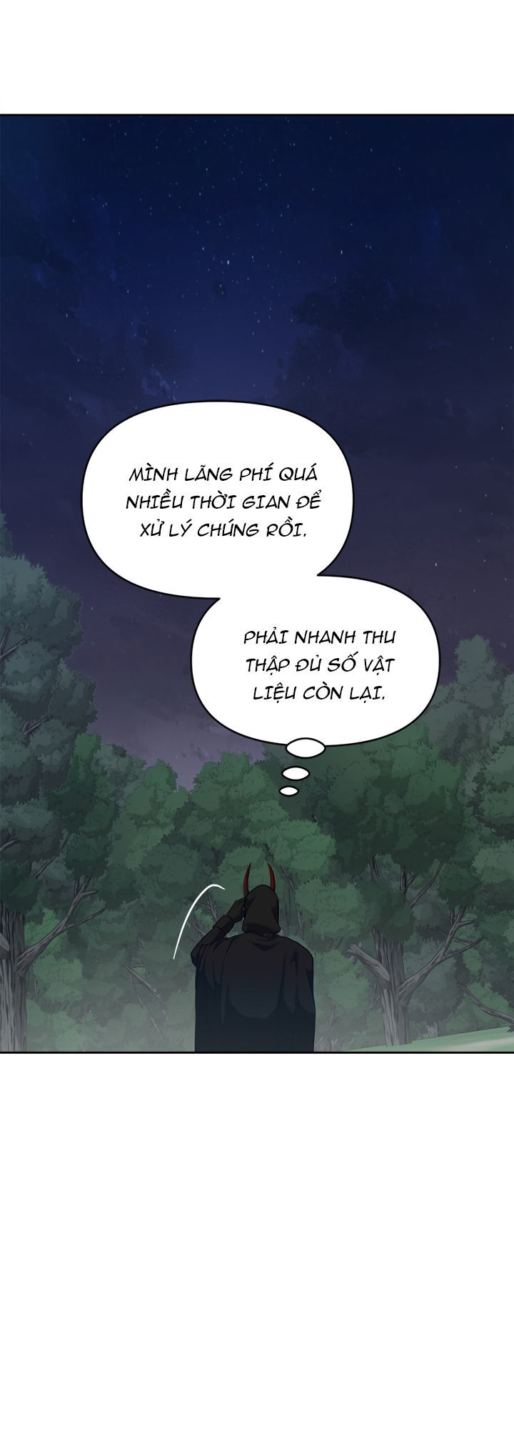 Vua Thăng Cấp Chapter 59 - Page 21