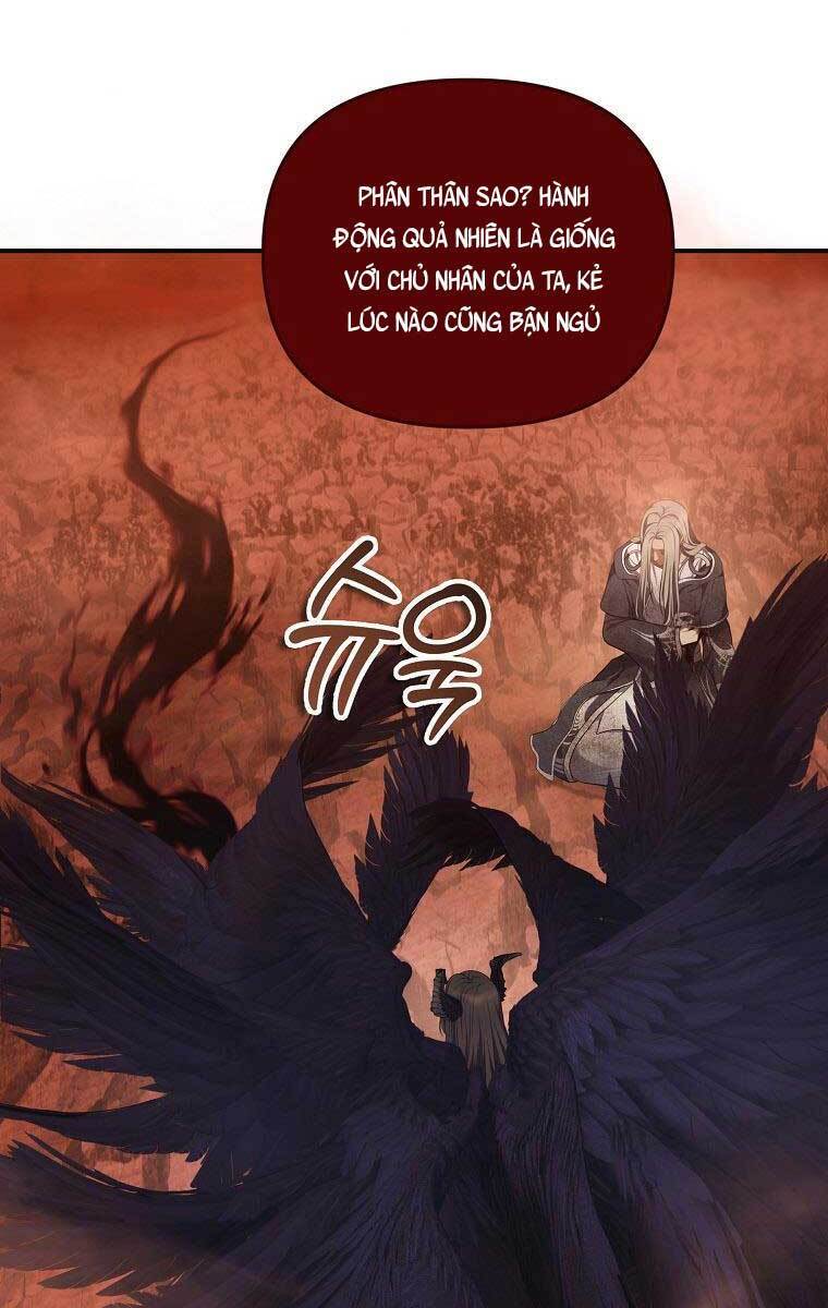 Vua Thăng Cấp Chapter 137 - Page 23