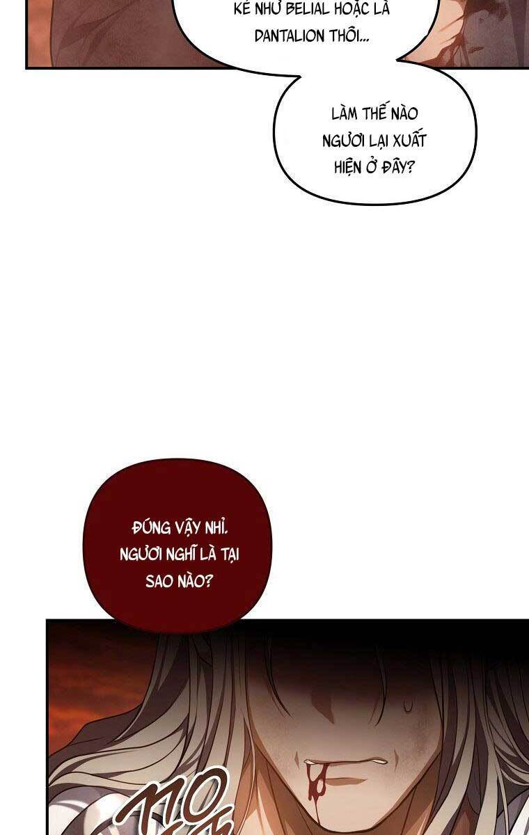 Vua Thăng Cấp Chapter 137 - Page 26