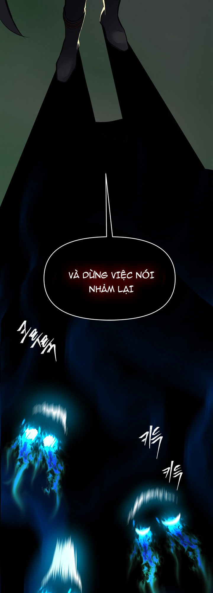 Vua Thăng Cấp Chapter 57 - Page 53