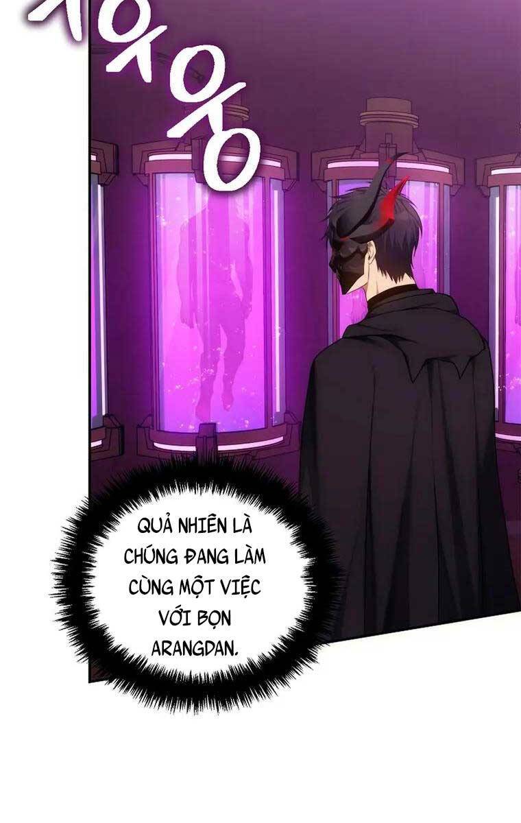 Vua Thăng Cấp Chapter 149 - Page 22