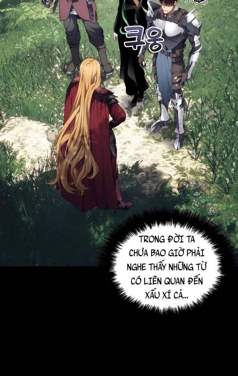 Vua Thăng Cấp Chapter 149 - Page 35