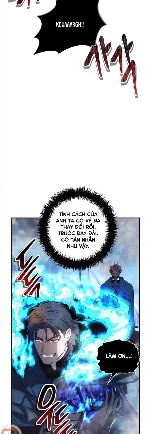 Vua Thăng Cấp Chapter 147 - Page 35