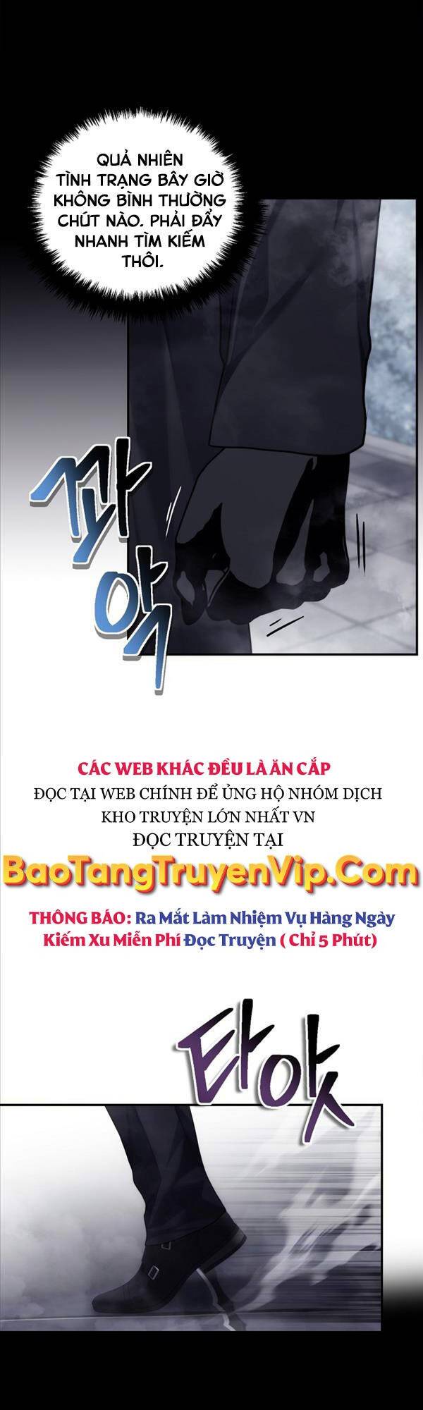 Vua Thăng Cấp Chapter 147 - Page 47