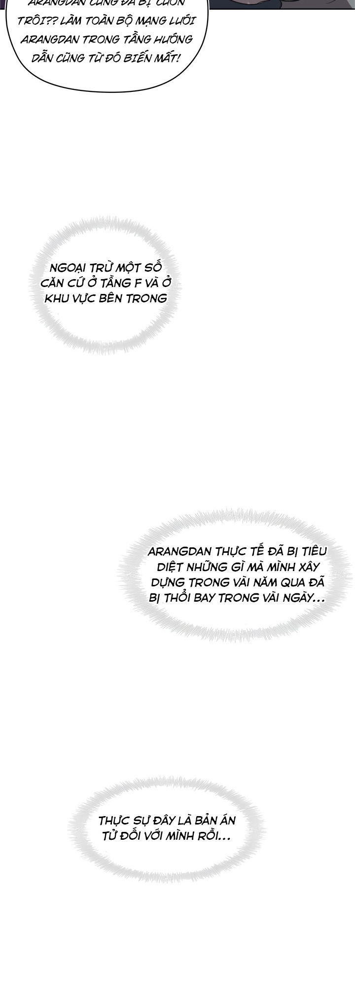 Vua Thăng Cấp Chapter 29 - Page 5