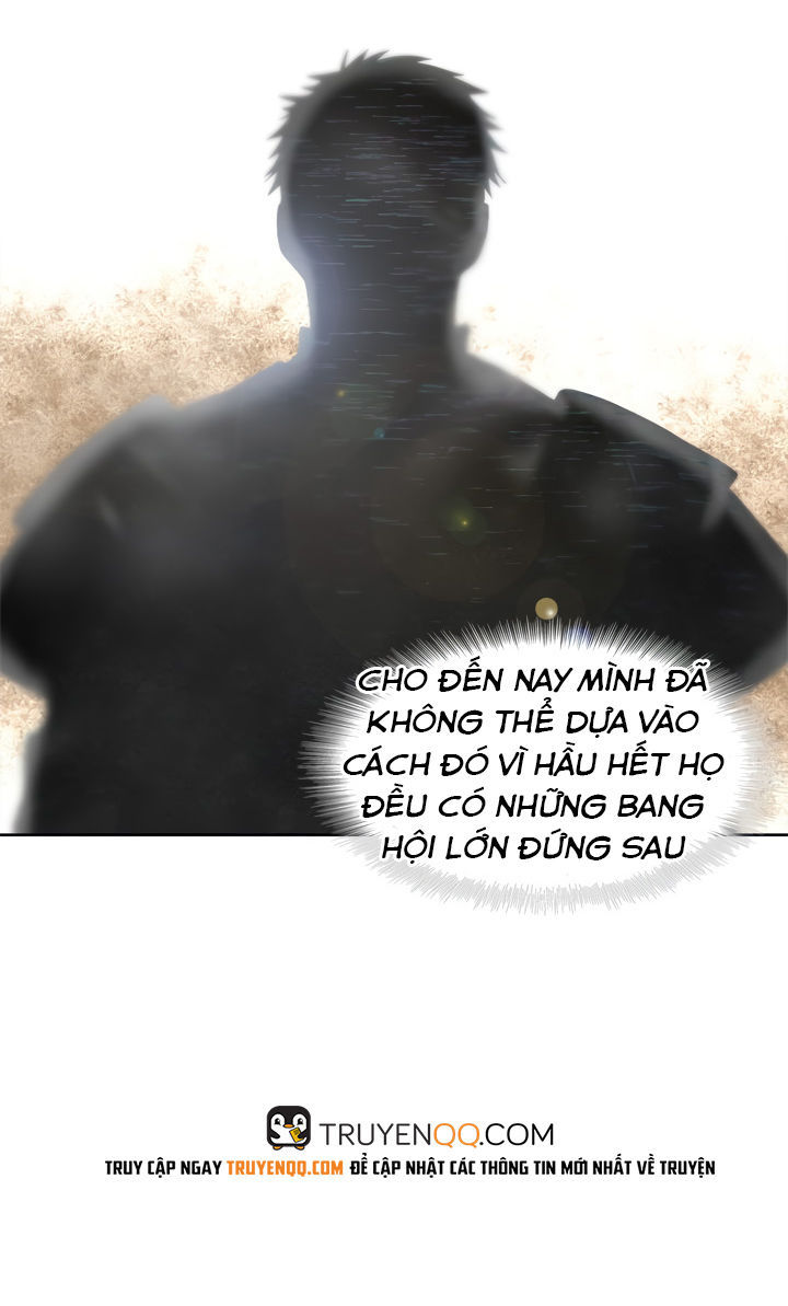 Vua Thăng Cấp Chapter 29 - Page 9