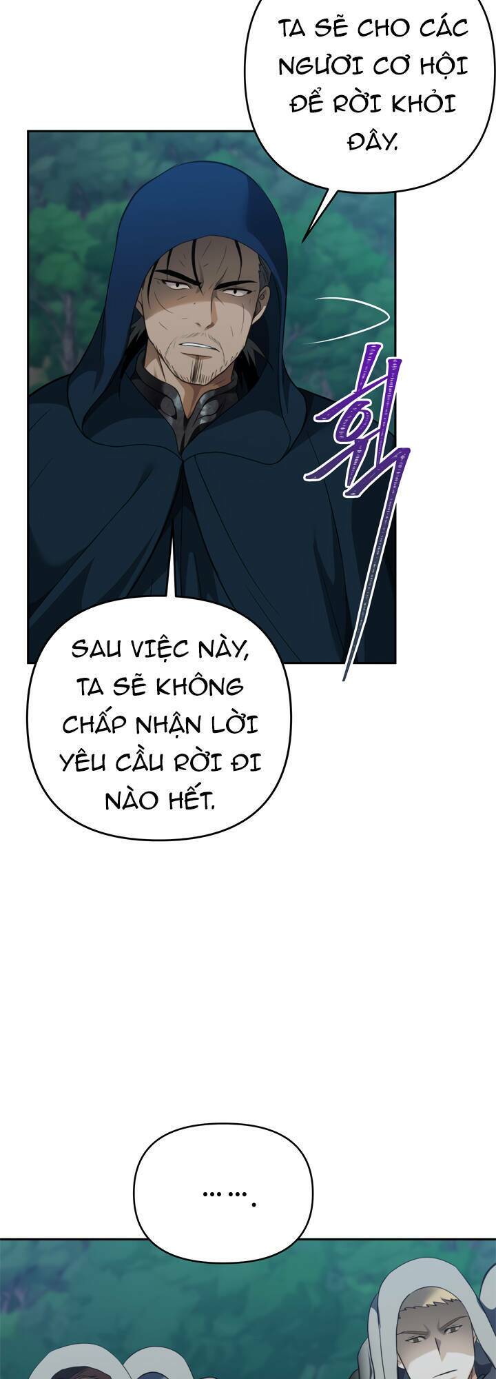 Vua Thăng Cấp Chapter 83 - Page 18