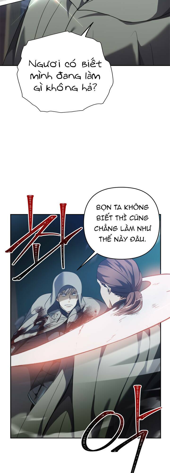 Vua Thăng Cấp Chapter 83 - Page 23