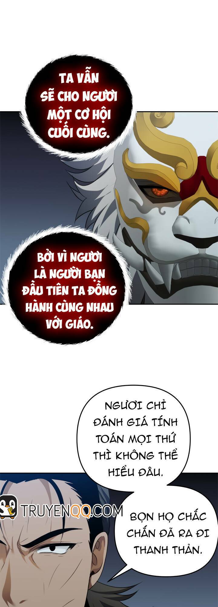 Vua Thăng Cấp Chapter 83 - Page 60