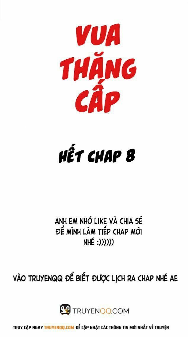 Vua Thăng Cấp Chapter 8 - Page 63