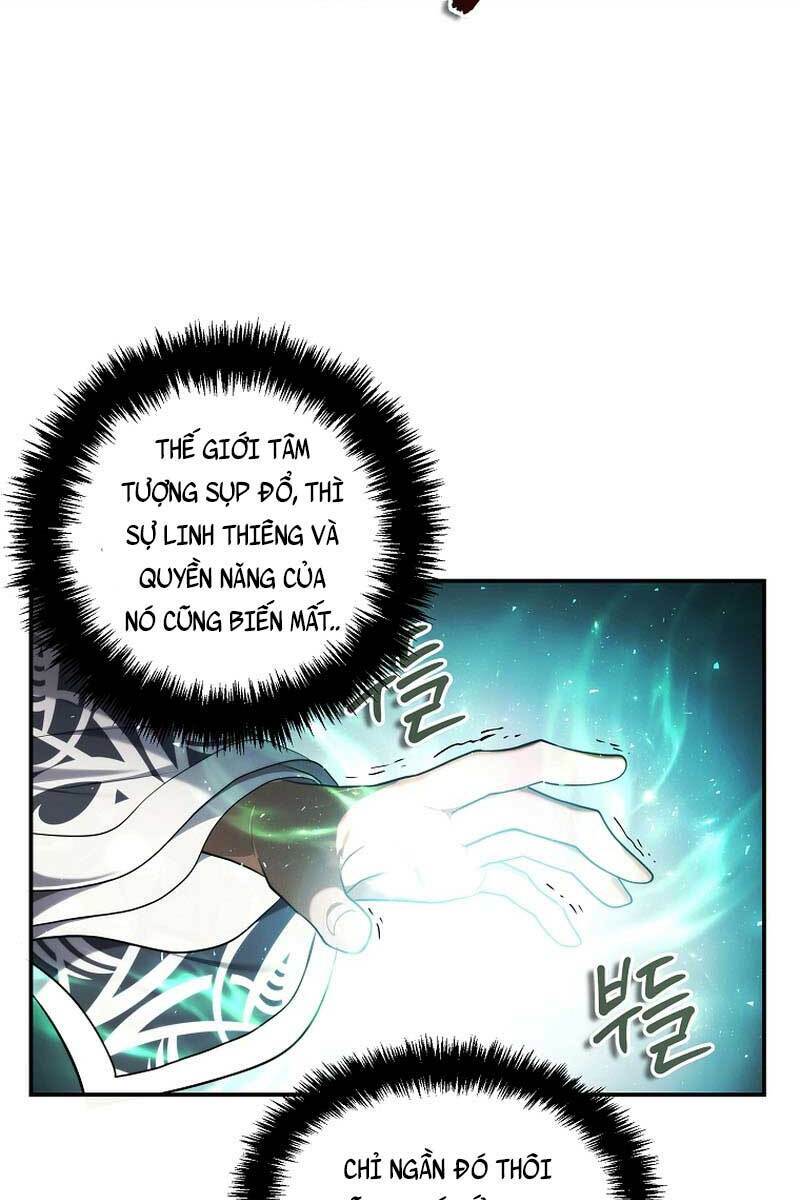 Vua Thăng Cấp Chapter 136 - Page 97