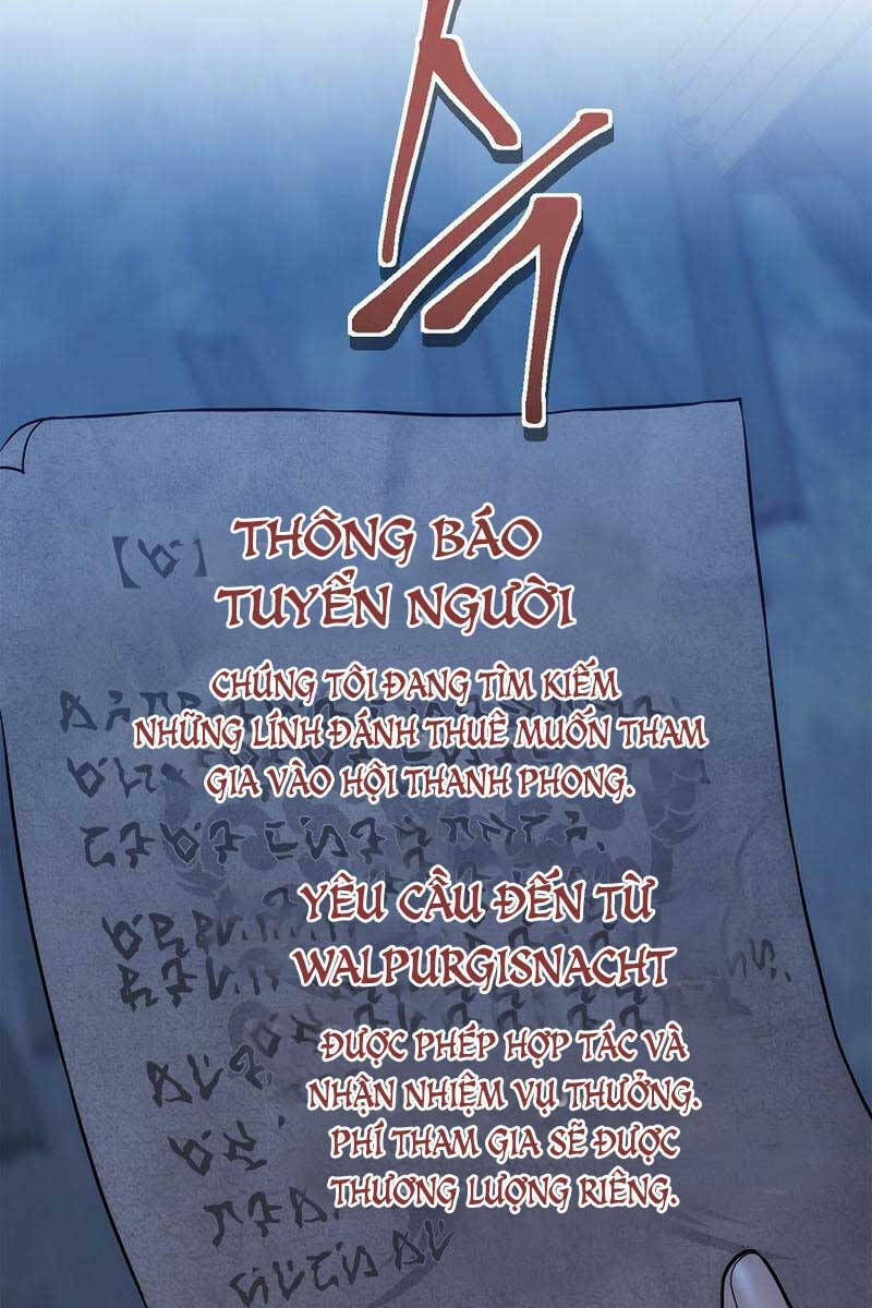 Vua Thăng Cấp Chapter 148 - Page 15