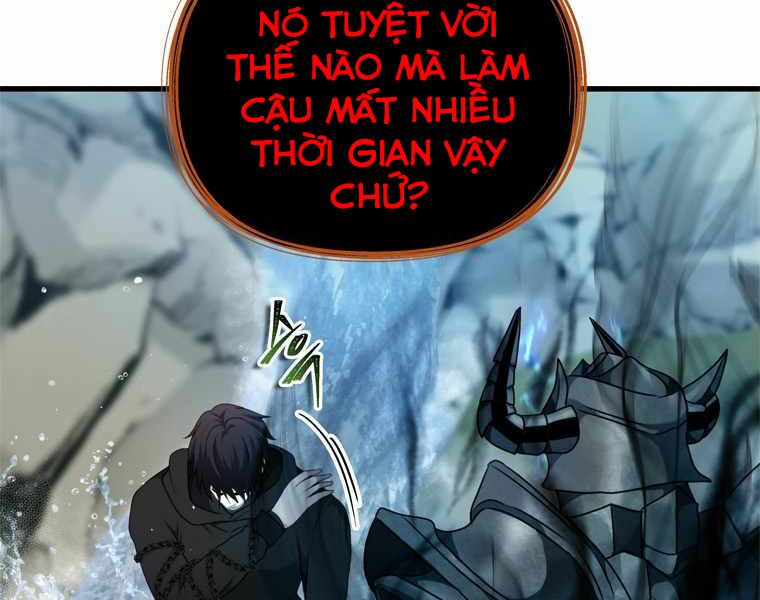 Vua Thăng Cấp Chapter 108 - Page 100