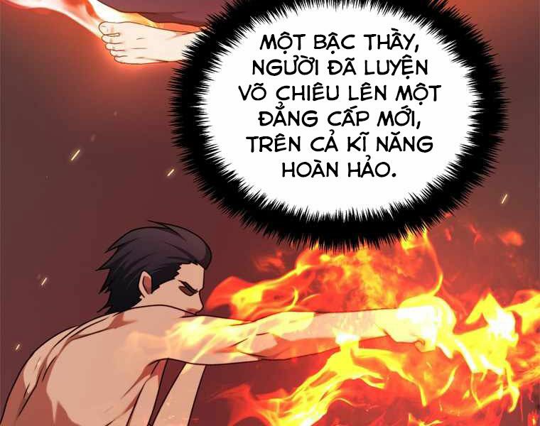 Vua Thăng Cấp Chapter 108 - Page 121