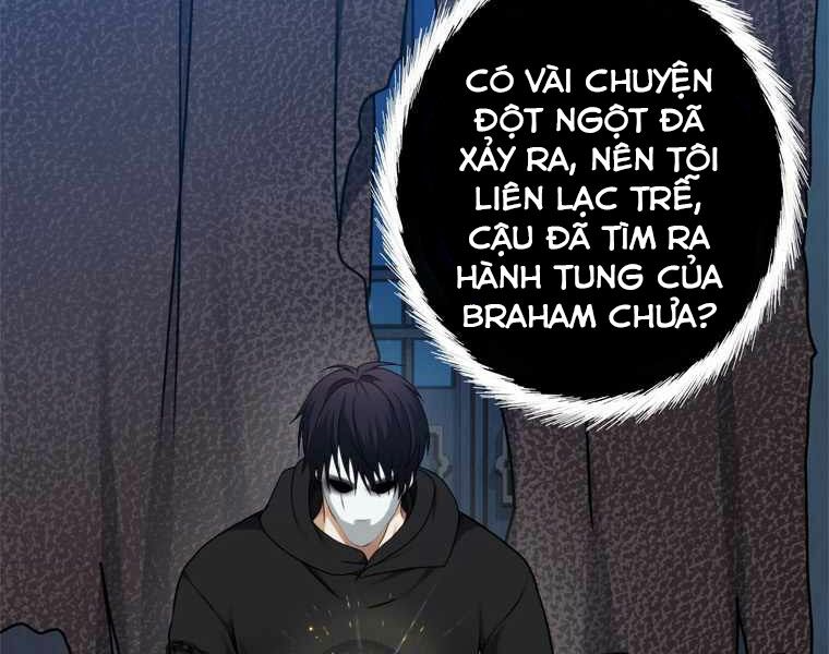 Vua Thăng Cấp Chapter 108 - Page 154