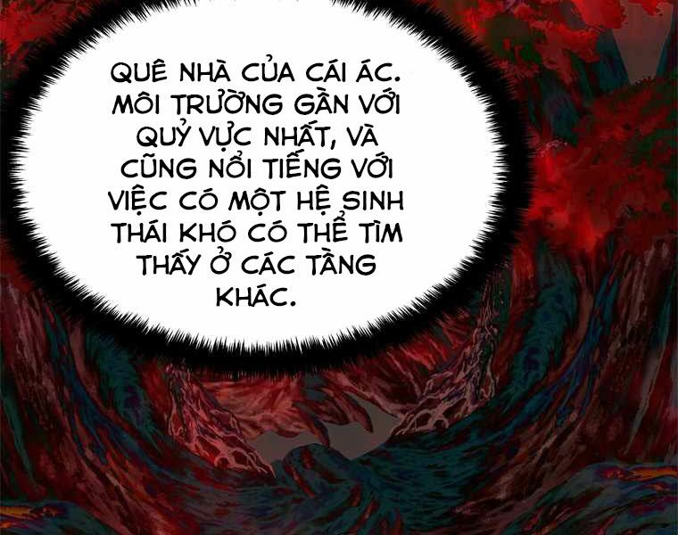 Vua Thăng Cấp Chapter 108 - Page 166