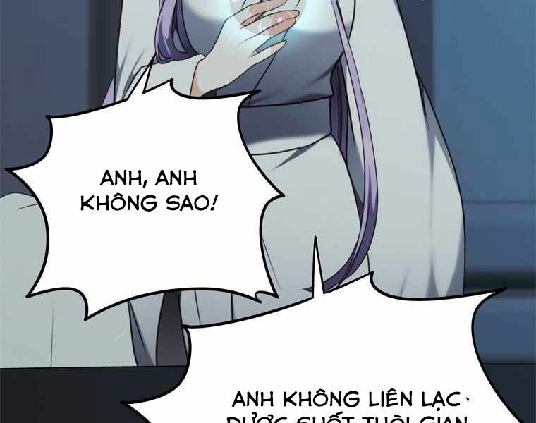 Vua Thăng Cấp Chapter 108 - Page 183