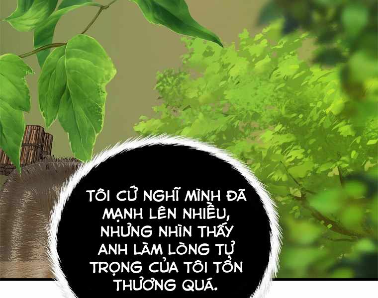 Vua Thăng Cấp Chapter 108 - Page 19