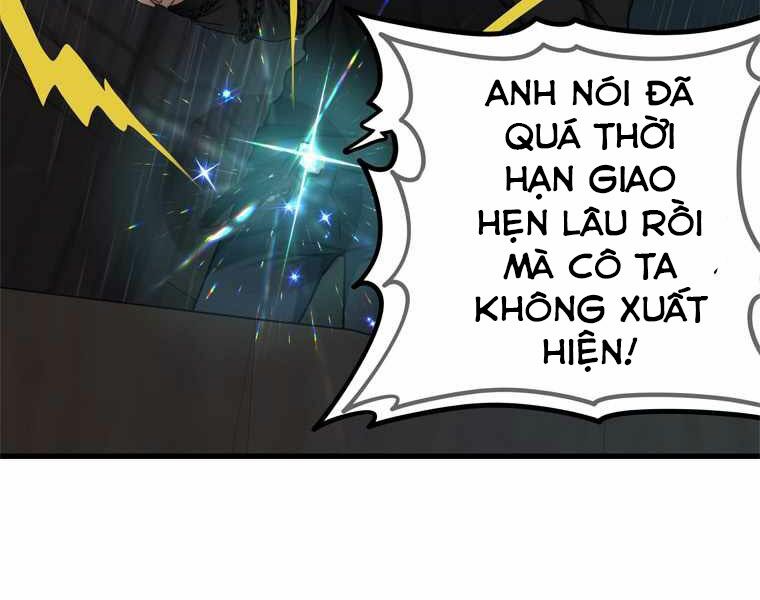 Vua Thăng Cấp Chapter 108 - Page 203