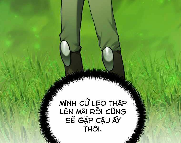 Vua Thăng Cấp Chapter 108 - Page 32