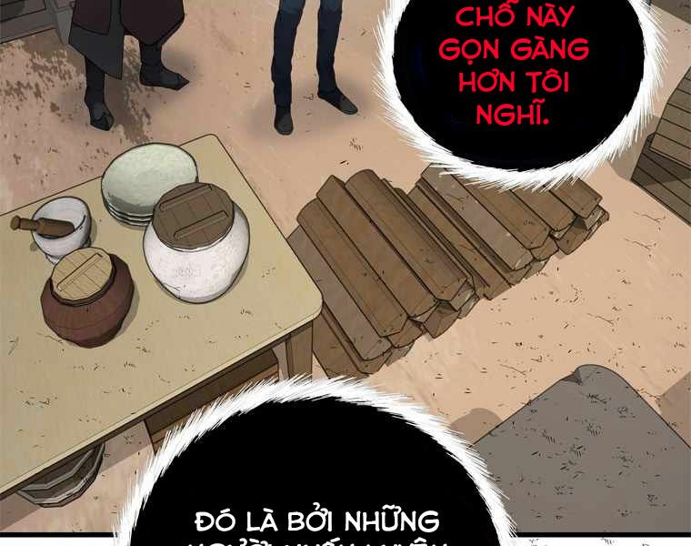 Vua Thăng Cấp Chapter 108 - Page 6