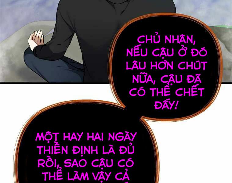 Vua Thăng Cấp Chapter 108 - Page 96