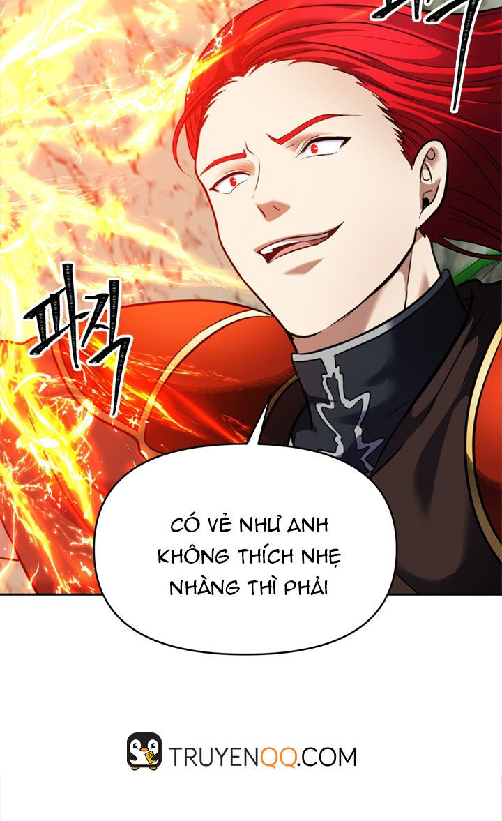 Vua Thăng Cấp Chapter 51 - Page 37