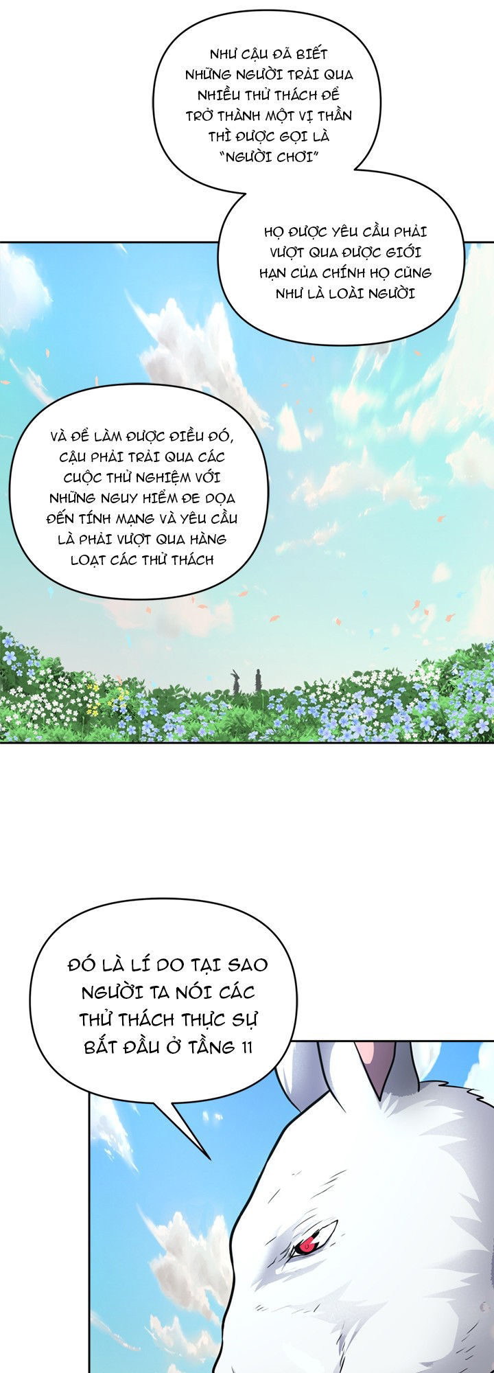 Vua Thăng Cấp Chapter 51 - Page 47