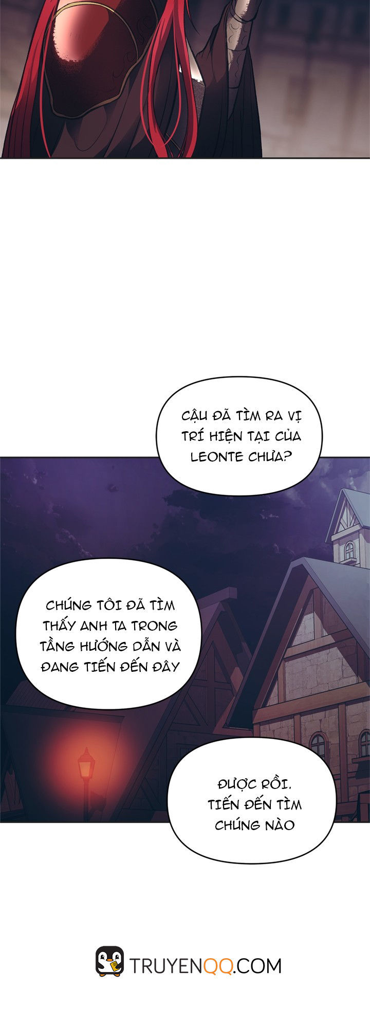 Vua Thăng Cấp Chapter 46 - Page 15