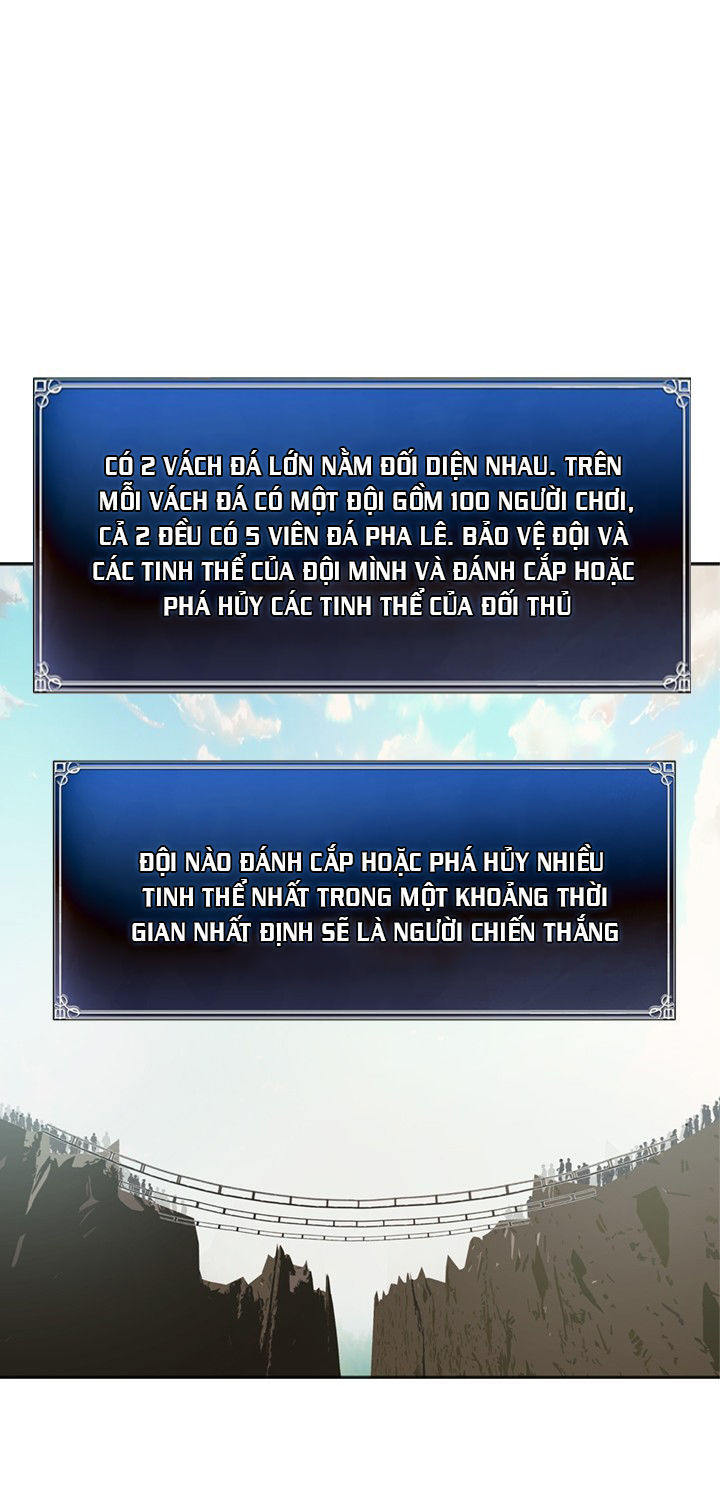 Vua Thăng Cấp Chapter 46 - Page 49