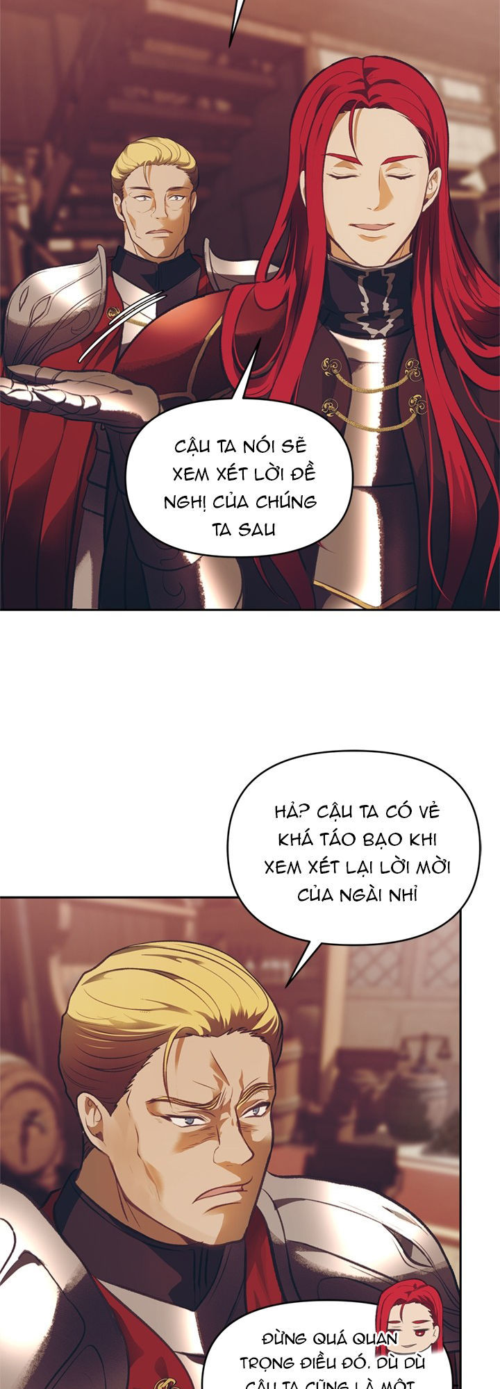 Vua Thăng Cấp Chapter 46 - Page 5