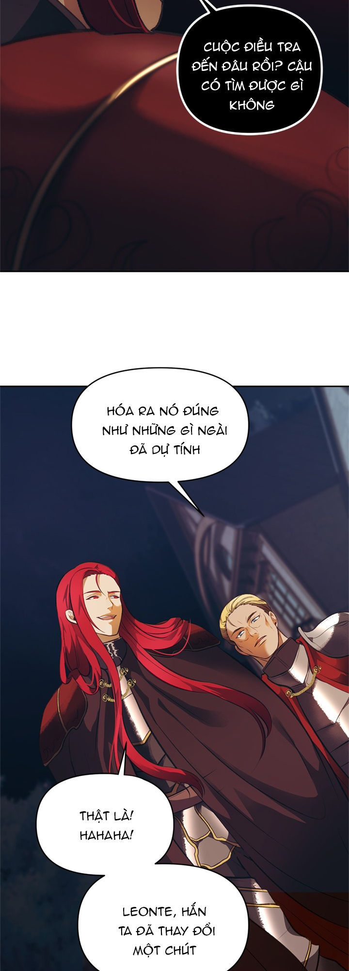 Vua Thăng Cấp Chapter 46 - Page 8