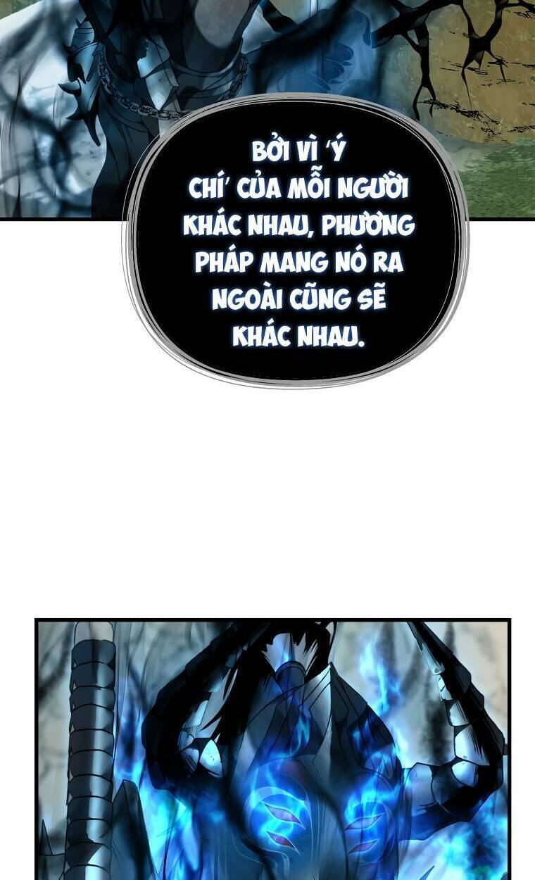 Vua Thăng Cấp Chapter 109 - Page 11