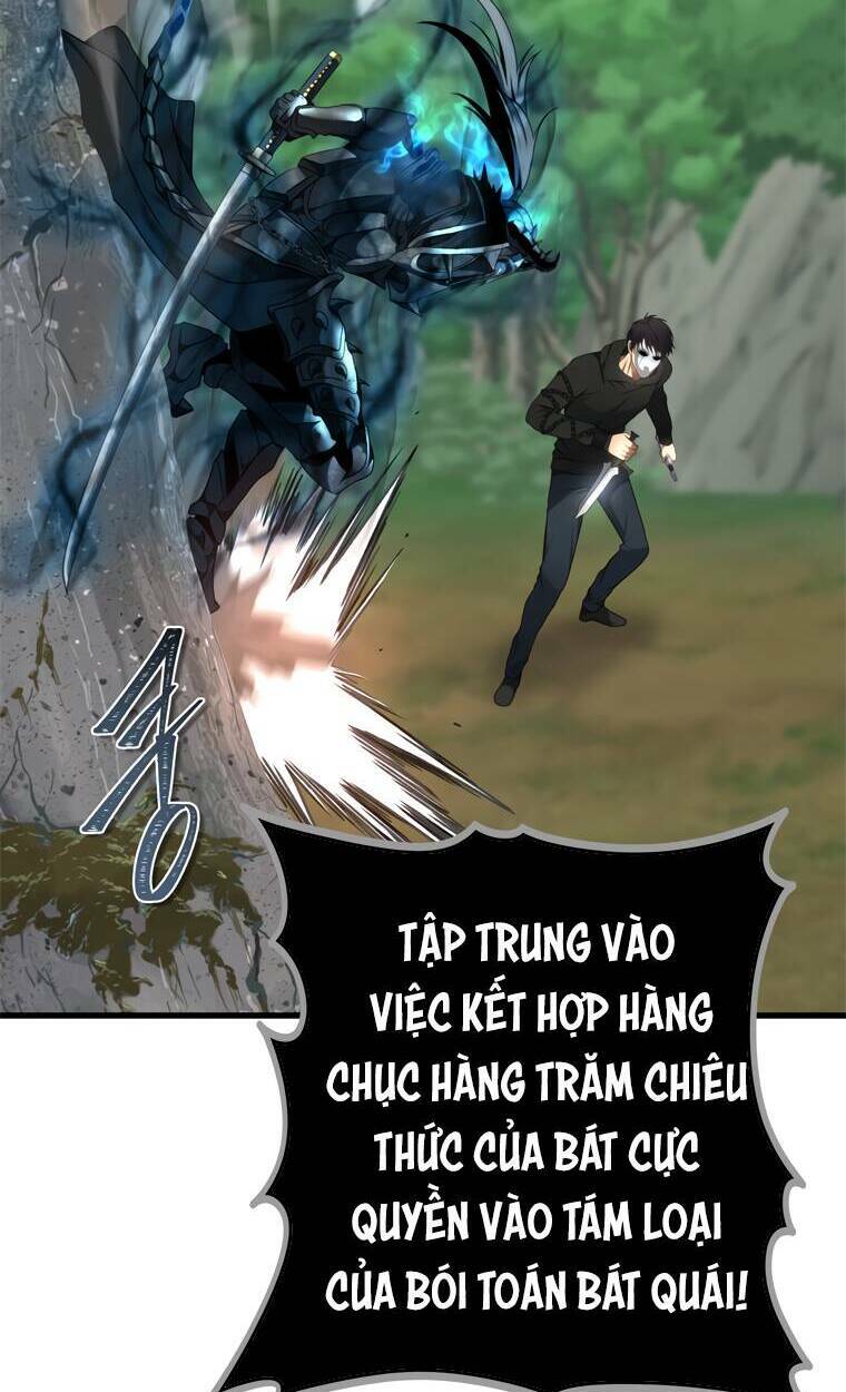 Vua Thăng Cấp Chapter 109 - Page 25