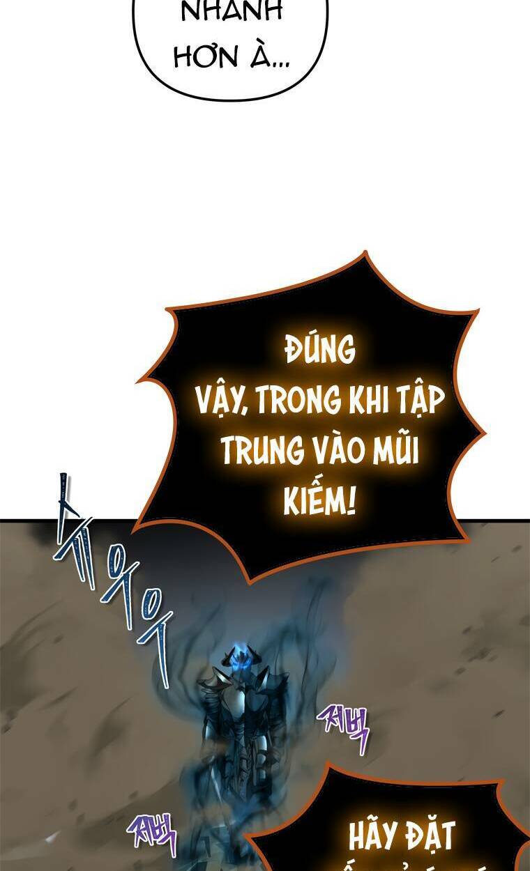 Vua Thăng Cấp Chapter 109 - Page 31