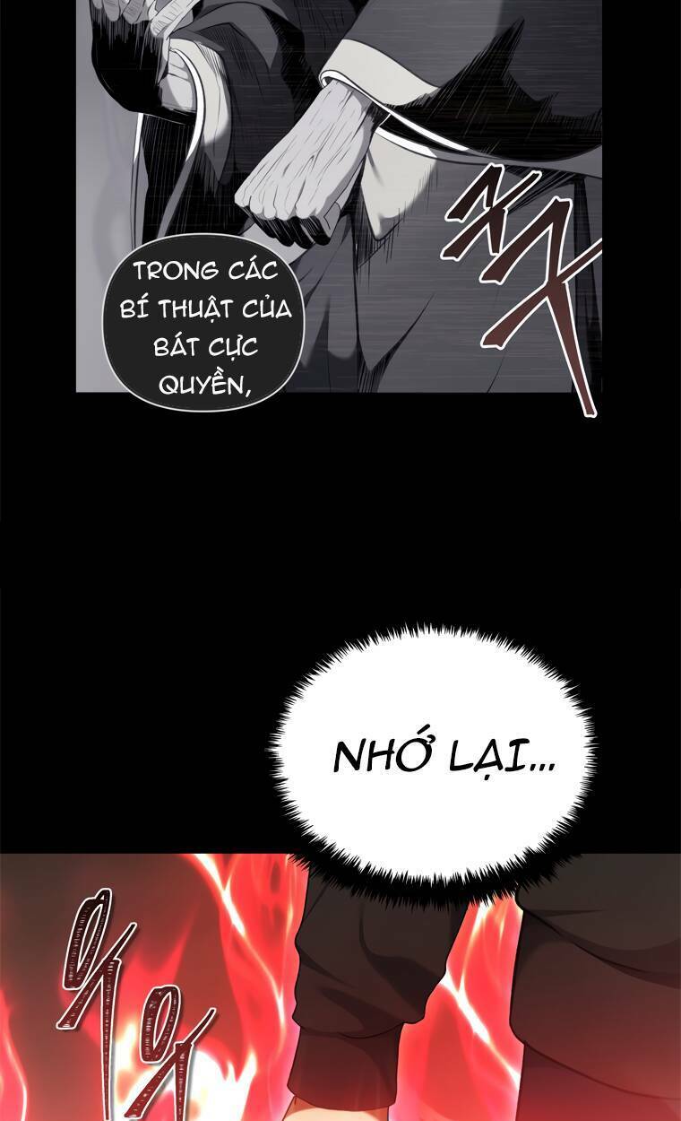 Vua Thăng Cấp Chapter 109 - Page 38