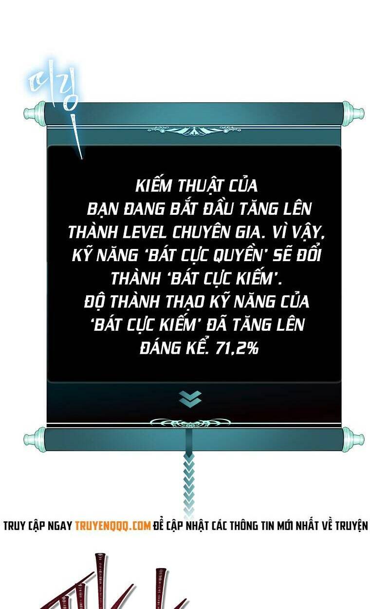 Vua Thăng Cấp Chapter 109 - Page 48