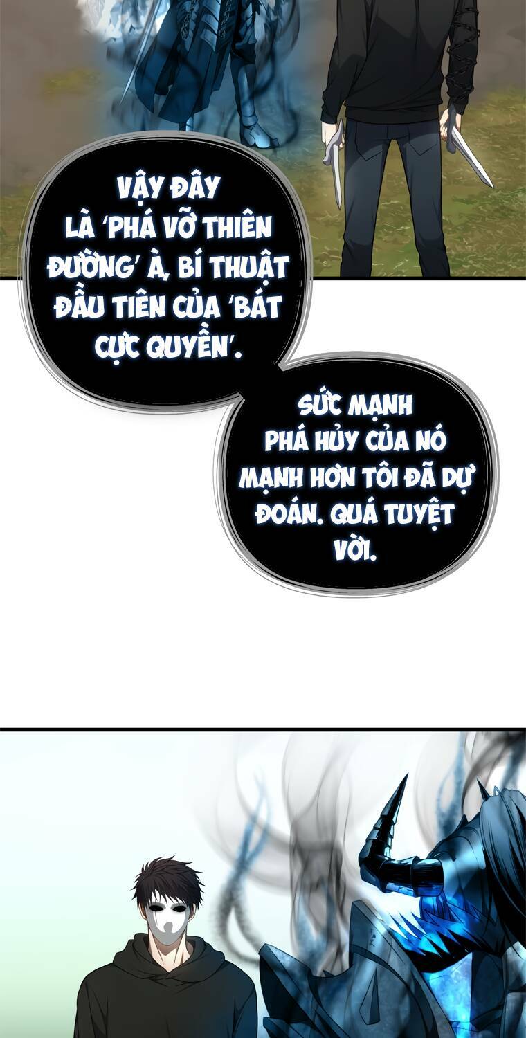 Vua Thăng Cấp Chapter 109 - Page 57