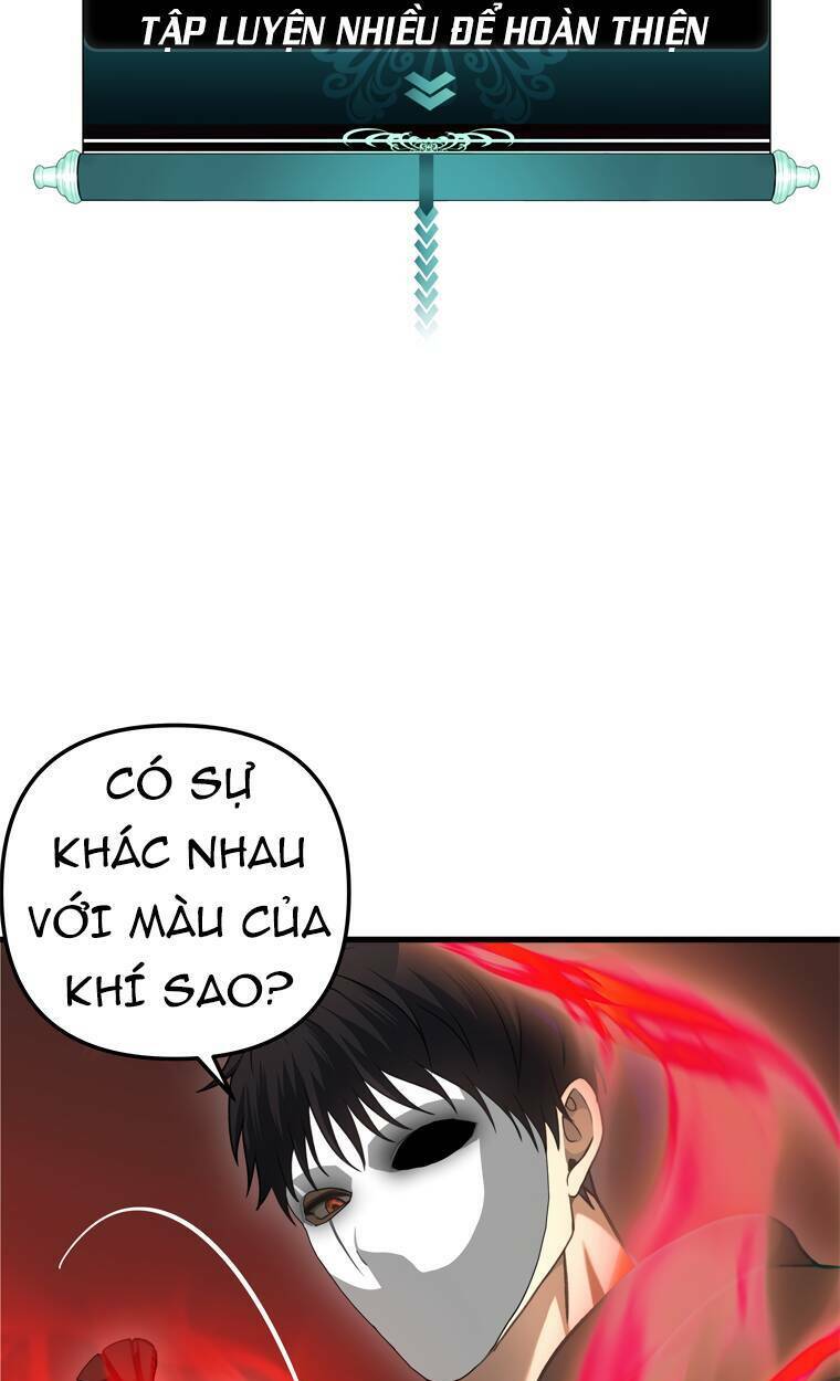 Vua Thăng Cấp Chapter 109 - Page 62