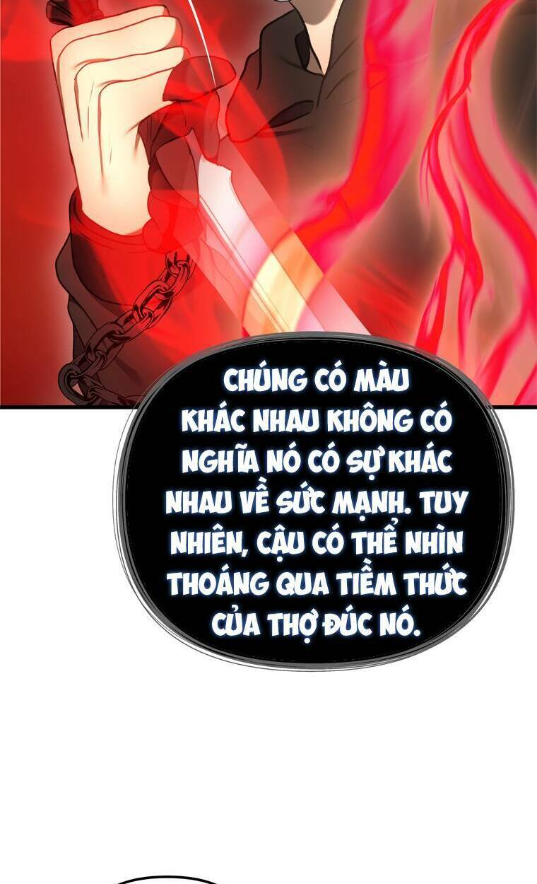 Vua Thăng Cấp Chapter 109 - Page 63