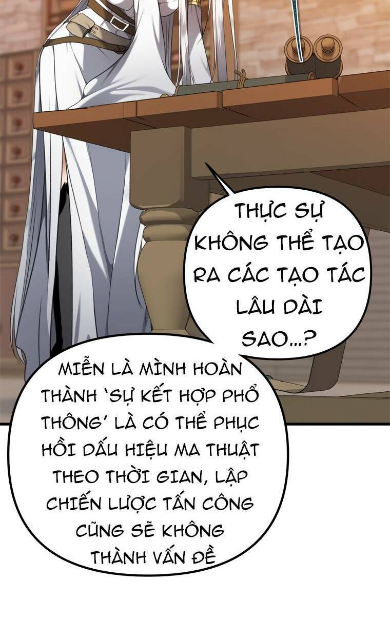 Vua Thăng Cấp Chapter 109 - Page 71