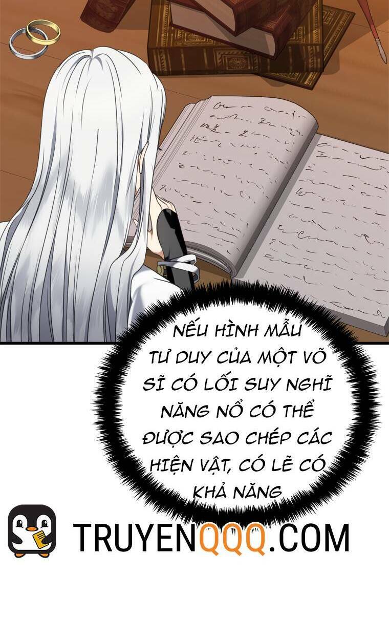 Vua Thăng Cấp Chapter 109 - Page 75