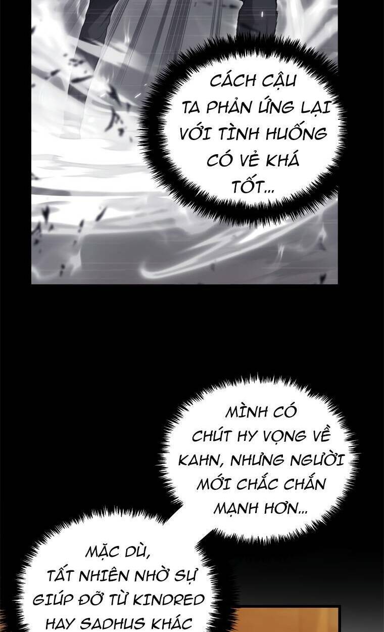 Vua Thăng Cấp Chapter 109 - Page 78