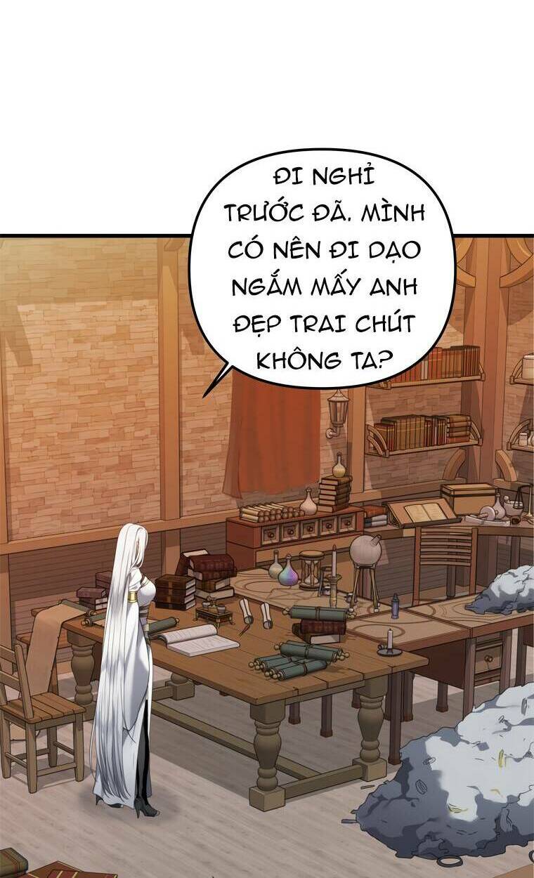 Vua Thăng Cấp Chapter 109 - Page 80