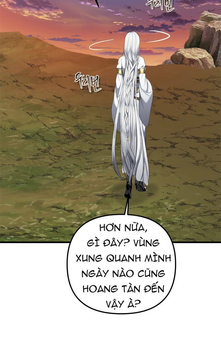 Vua Thăng Cấp Chapter 109 - Page 85