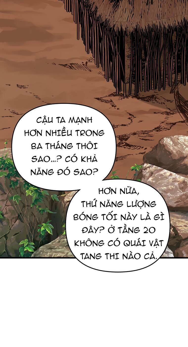 Vua Thăng Cấp Chapter 109 - Page 93