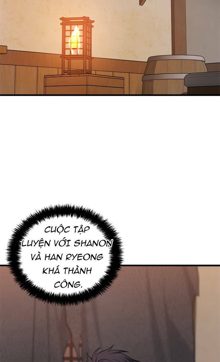 Vua Thăng Cấp Chapter 109 - Page 98