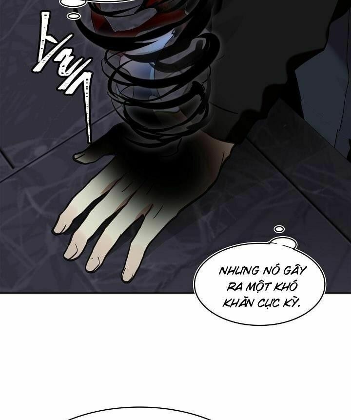 Vua Thăng Cấp Chapter 10 - Page 31